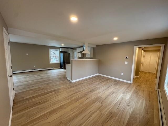 Building Photo - 60 Charles St