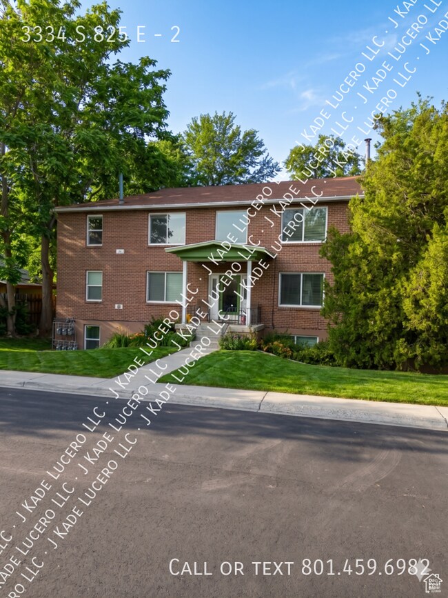 Building Photo - 3334 825 E