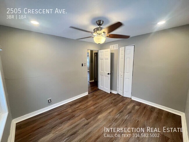 Building Photo - 2505 Crescent Ave