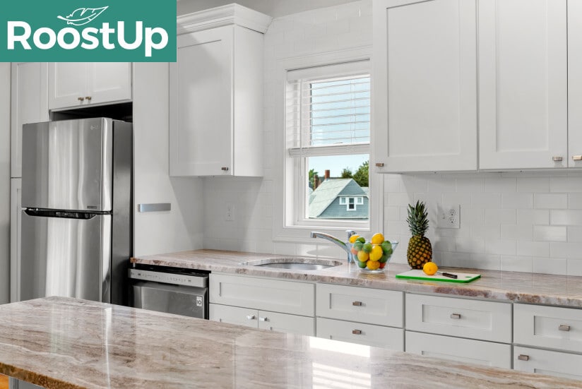 Building Photo - Furnished Bedroom with Private Bath in East Boston