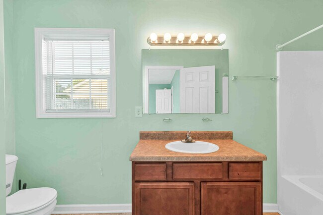 Building Photo - 105 Gamble Way