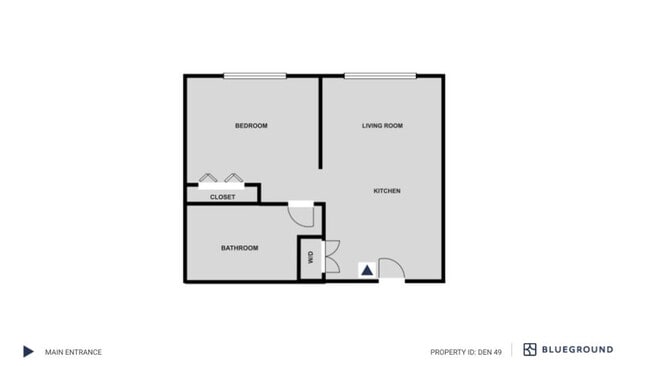 Building Photo - 2800 Wyandot St