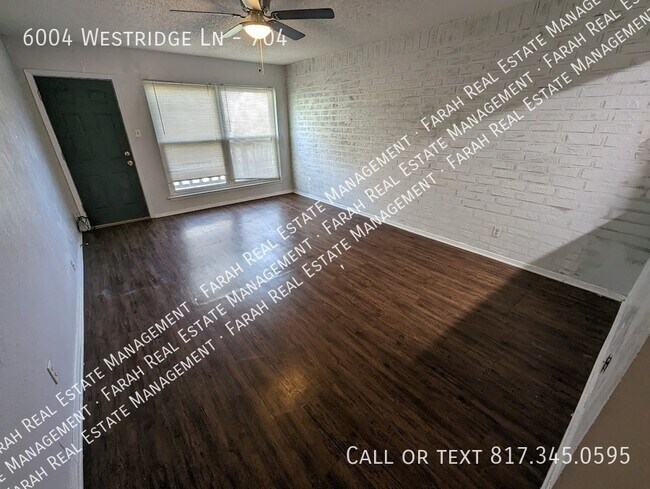 Building Photo - 6004 Westridge Ln