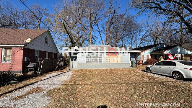 Building Photo - 3102 Allison Ave