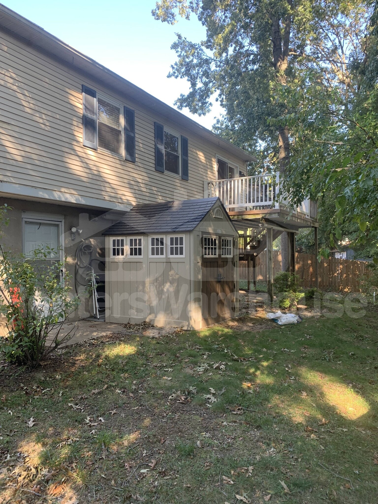 Building Photo - 7107 Avesbury Ln