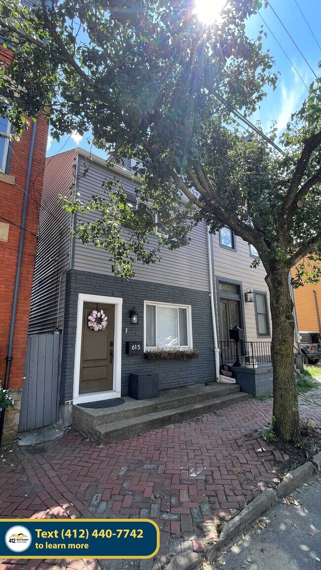 Building Photo - 615 Tripoli St