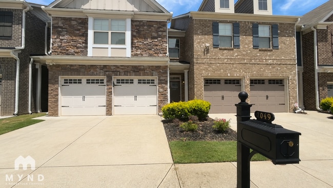Building Photo - 2049 Brightleaf Way