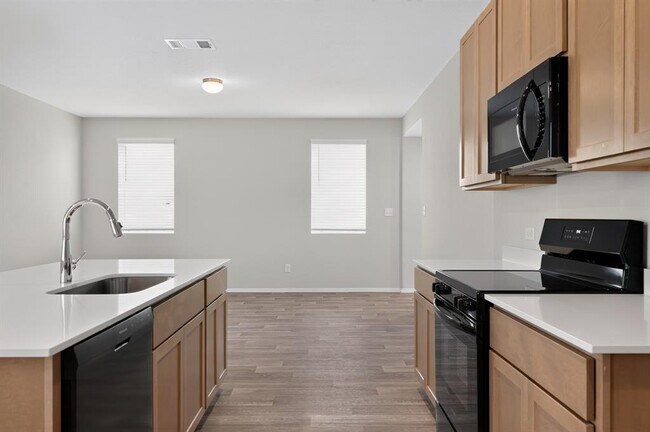 Building Photo - 2704 Towy Rd