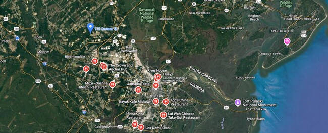 Building Photo - 120 Cromer St