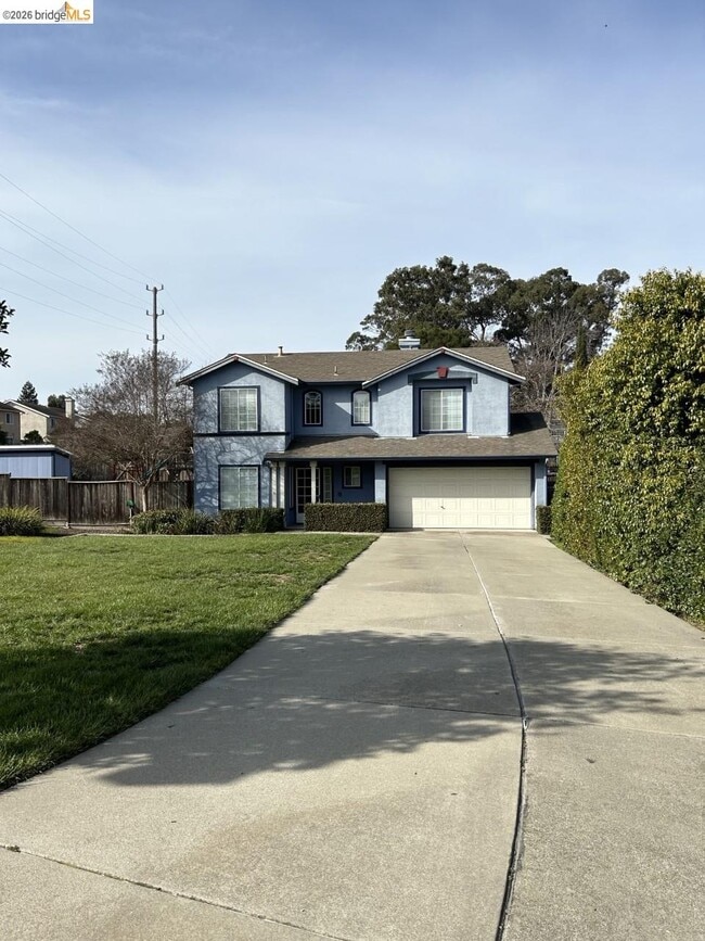 Building Photo - 1850 Primrose Ln