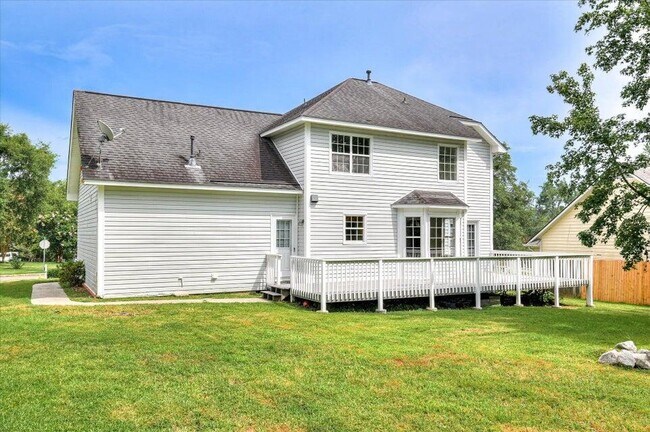 Building Photo - 4159 Saddle Horn Dr