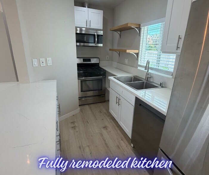 Building Photo - 1517 Idaho Ave