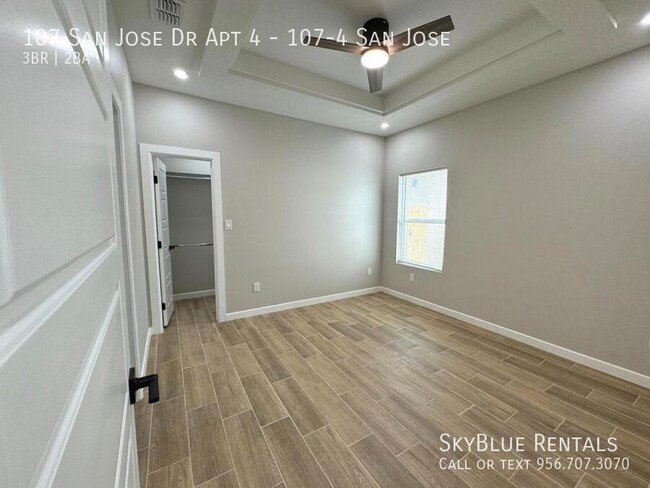 Building Photo - 107 San Jose Dr