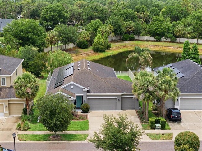 Building Photo - 17735 Bright Wheat Dr