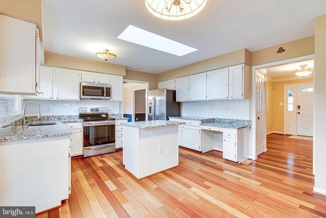 Building Photo - 3022 Dower House Dr