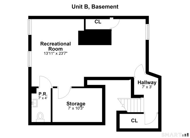 Building Photo - 10 Haviland St