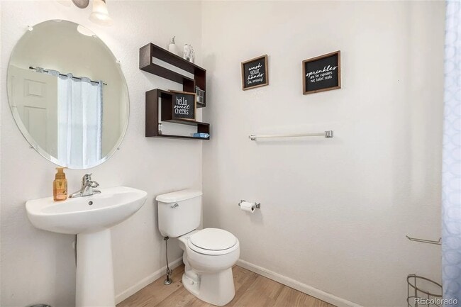 Building Photo - 4775 S Eaton Park Way
