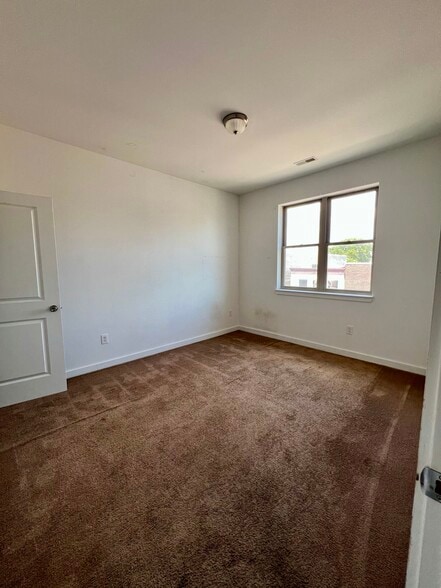 Bedroom 3 - 1702 Cecil B Moore Ave