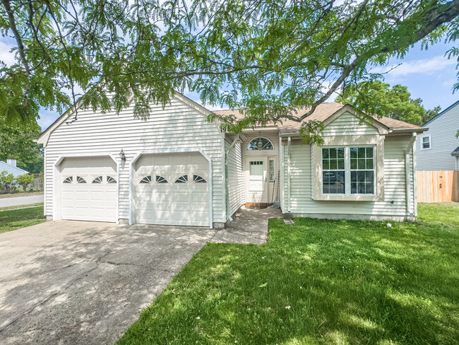 Building Photo - LOVELY STRAWBRIDGE HOME FOR RENT!!!