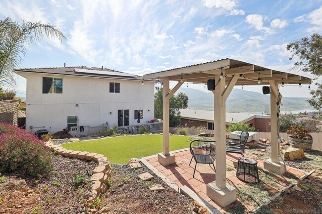 Building Photo - 1644 Cuyamaca Ave