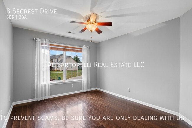 Building Photo - 8 Secrest Dr