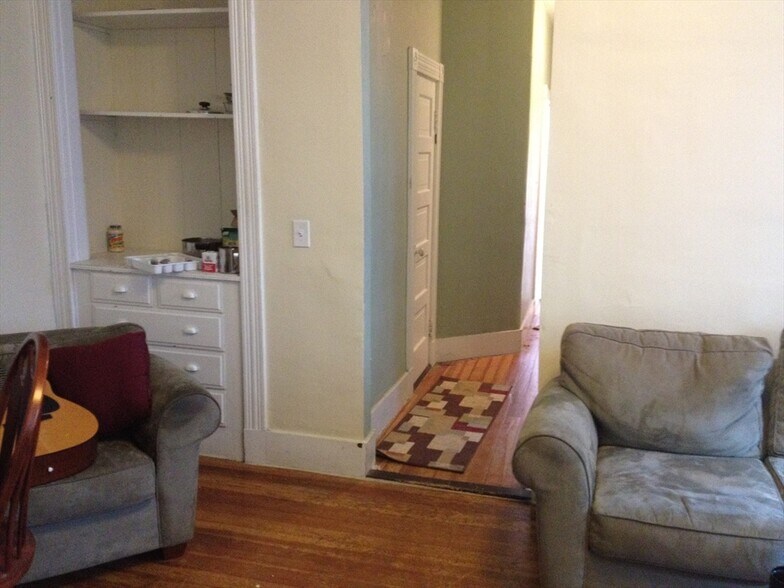 Building Photo - 71 S Huntington Ave