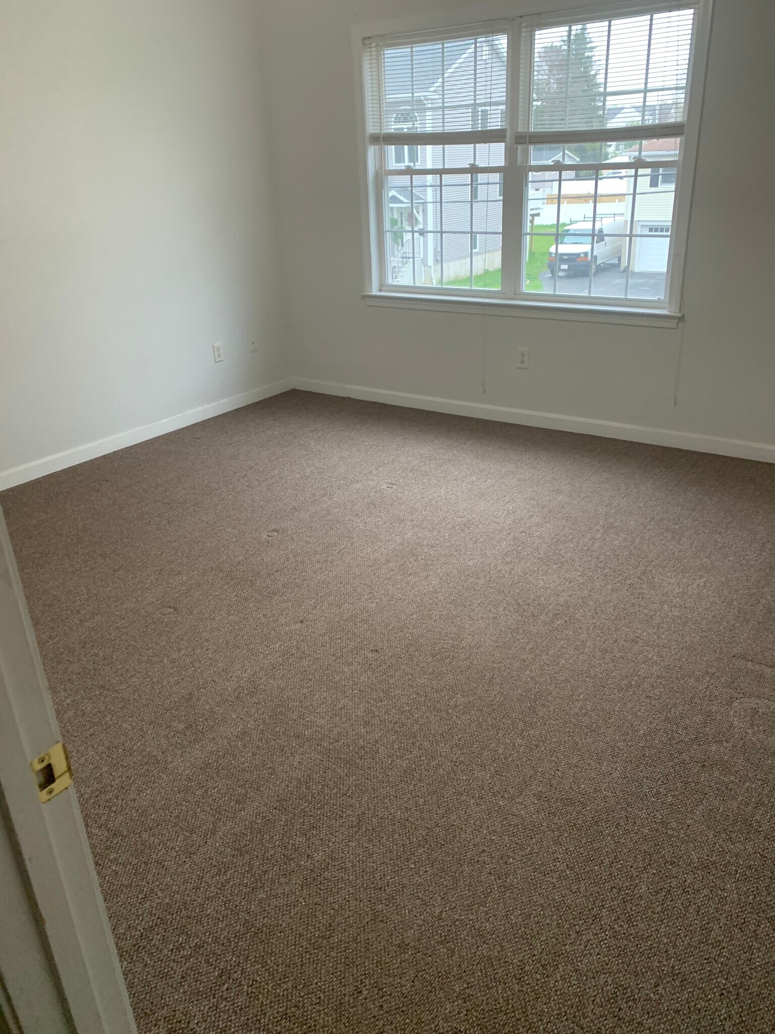 2nd floor bedroom - 35 Northboro St