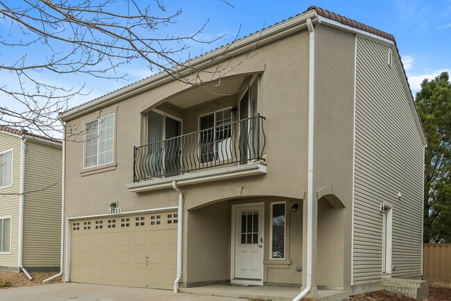 Building Photo - 18653 E 42nd Pl