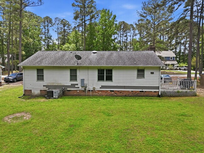 Building Photo - 3415 Freeman Rd