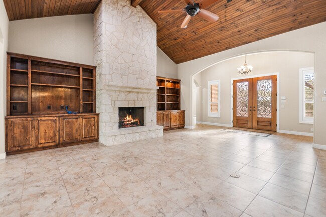 Building Photo - 25815 Ralph Fair Rd