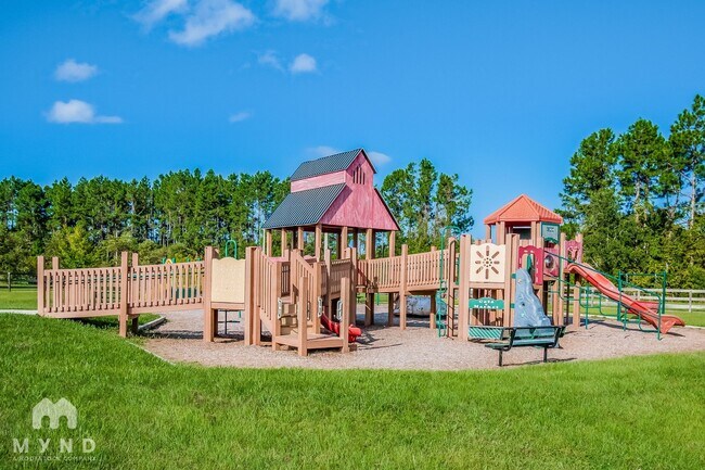 Building Photo - 12372 Cherry Bluff Dr