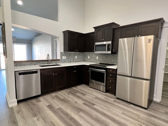 Primary Photo - Great Updated Home