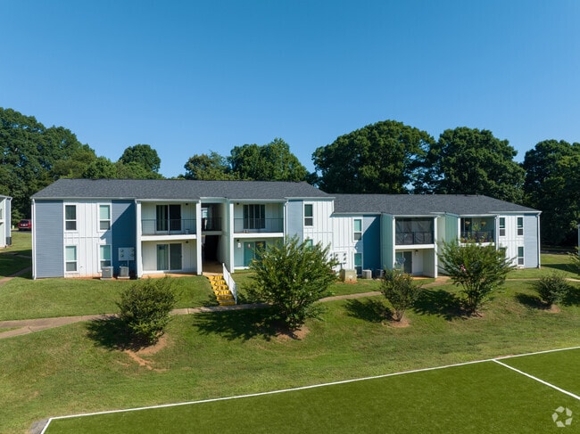 Building Photo - The Woodwinds Apartment Homes