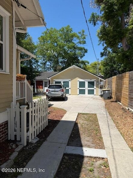 Building Photo - 4249 St Johns Ave