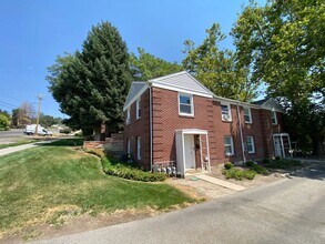 Building Photo - 926 E 500 S