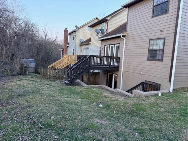 Building Photo - Maryville 37803 - 3 bedroom condo with bonus room - Call Troy Adams (865) 233-6949