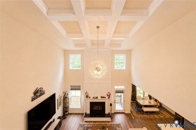 Building Photo - 8801 Rams Crossing Pl