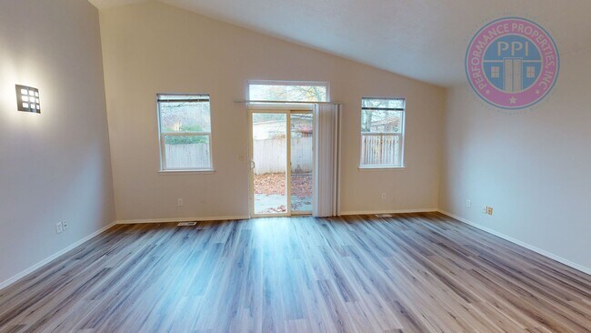 Building Photo - Sought After Single Level Family Home in S...