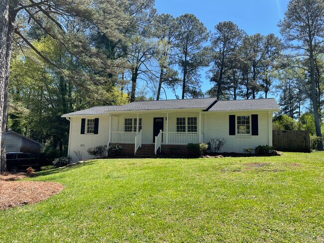 Building Photo - 1507 Harbour Oaks Rd