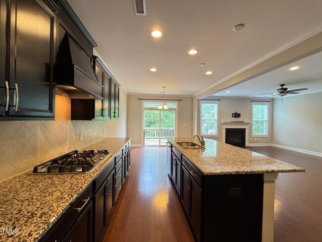 Building Photo - 248 Turner Oaks Dr