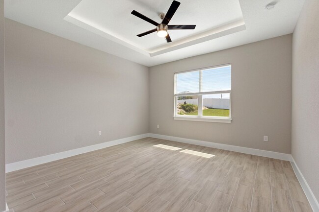 Building Photo - Deposit-Free! Modern, energy efficient hom...