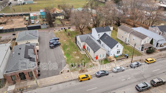 Building Photo - 915 S Shelby St