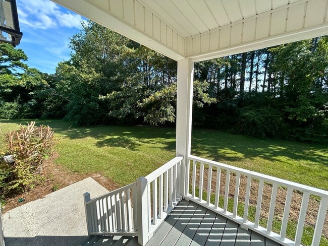 Building Photo - 8539 Clito Rd