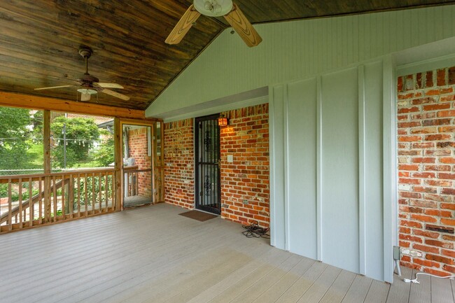 Building Photo - Beautiful East Brainerd Homes