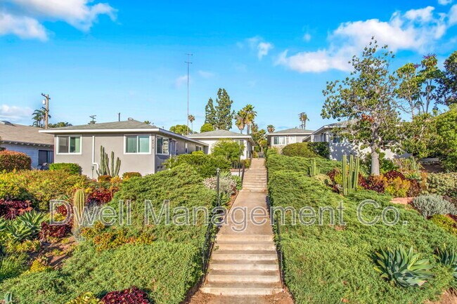 Building Photo - 4521 3rd St