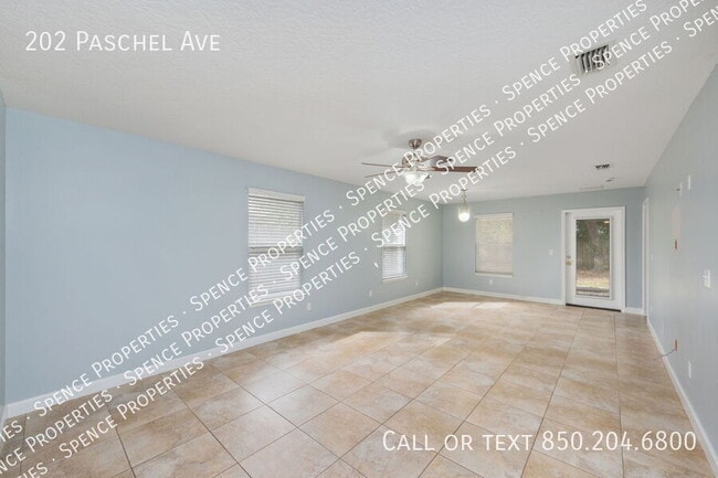 Building Photo - 202 Paschel Ave