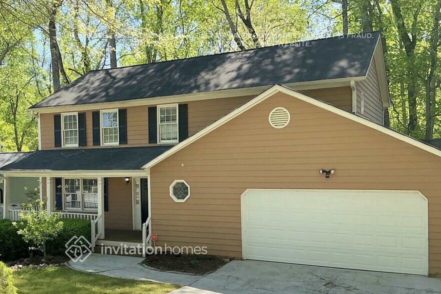 Primary Photo - 1740 Meadowchase Ct