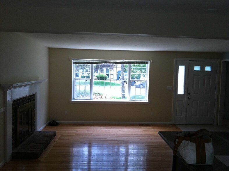 Living Room - 5 Anthonys Way
