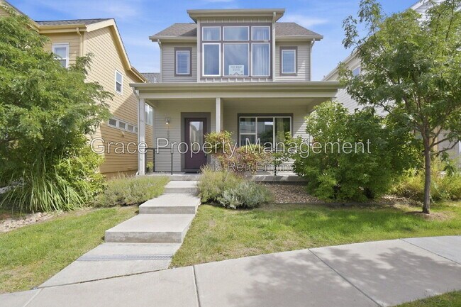 Building Photo - 1658 W 66th Ave