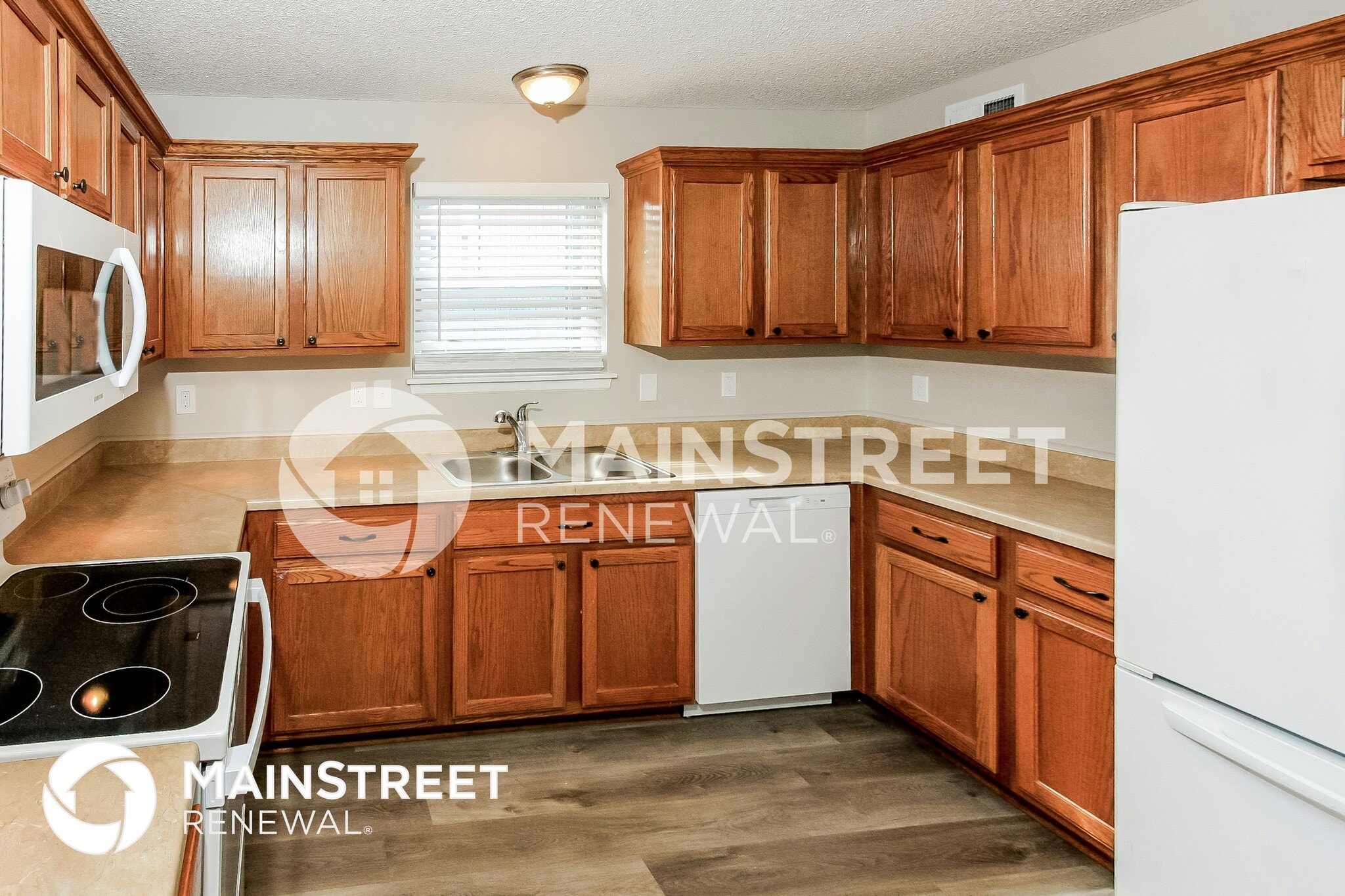 Building Photo - 11409 N Wyandotte St